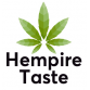 Hempire Weed | Ανθός Anubis 18% CBD - 10gr